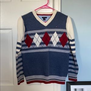 Never worn Tommy Hilfiger sweater